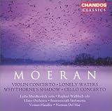 Music : Moeran - Orchestral Works