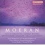 Moeran: Violin Concerto; Lonely Waters; Whythorne's Shadow; Cello Concerto