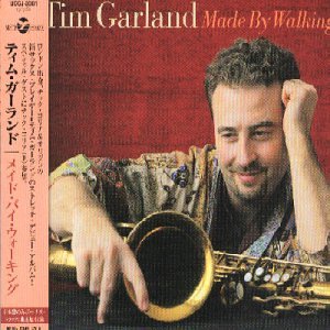CD-Charts  Music : Made by Walking