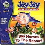 COSMI Jay Jay The Jet Plane: Sky Heroes To The Rescue ( Windows )