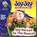 COSMI Jay Jay The Jet Plane: Sky Heroes To The Rescue ( Windows )