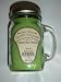13 oz HONEYDEW MELON Scented Jar Candle (Our Own Candle Company Brand) Made in USA - 100 hr burn time