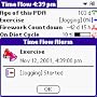 TimeFlow downloadable Software
