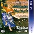 Esa Noche Yo Ba�l�: Feast and Devotion in High Peru of the 17th Century [Hybrid SACD] by 