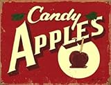 Candy Apples
