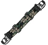 Empire EVent Replacement Strap - Green Camo