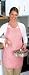 Port Authority - Full Length Apron (A520), Hunter