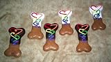 Pride Bones -- Package of 1/2 dozen