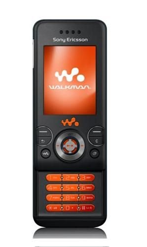 Brand new 3G Sony Ericsson Walkman noble black W910i slim slide unlocked fm radio mobile phone boxed