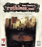 Tom Clancy's Ruthless.com