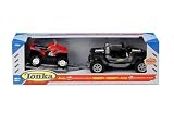 Tonka Off-Road Racers