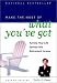 Book Make the Most of What You've Got: Turning Your Life Savings into Retirement Income , 2nd Edition