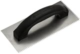 M-D Building Products 49108 Economy V Notch 3/16-Inchx 5/32-Inch