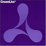 CREAMLIVE