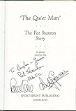 'The quiet man', the Pat Stanton story as told to Simon Pia