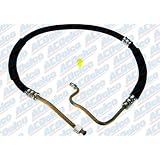 ACDelco 36-353870 Professional Power Steering Gear Inlet Hose by ACDelco