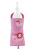 Souza for Kids - 263 - Déguisement - Tablier Cathy - 3 à 6 ans - 98 à 116 cm