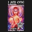I Am One Tarot by Maya Britan