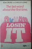 Losin' It VHS