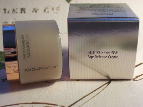 Amore Pacific Time Response Skin Renewal Cream 0.27floz/8ml **travel size**
