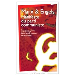 Manifeste du Parti communiste