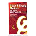 Manifeste du Parti communiste
