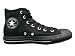 Converse CHUCKS GLAM HI Leder 102681