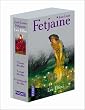 La Trilogie des elfes : Le Cr�puscule des elfes - La Nuit des elfes - L'Heure des elfes (coffret de 3 volumes)
