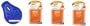 Off! Clip-On Mosquito Repellent Set - 1 Repellent + 6 Refills