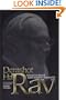 Derashot Harav: Selected Lectures of Rabbi Joseph B. Soloveitchik