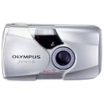 Olympus Stylus MJU-II 35mm Date Film Camera