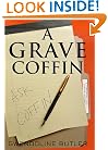 A Grave Coffin: A Commander John Coffin Mystery