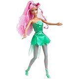 Barbie Fairytopia Dahlia