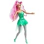 Barbie Fairytopia Dahlia