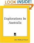 Explorations In Australia