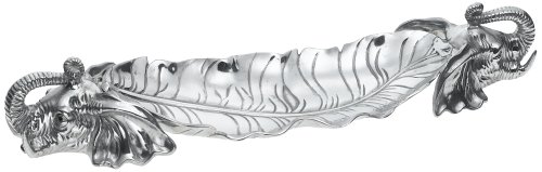Arthur Court Elephant Centerpiece Tray