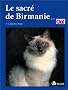 Le chat sacr� de Birmanie