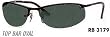 Ray Ban RB 3179 Mens Sunglasses - Select Color