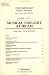 Musical Thought at IRCAM (Contemporary Music Review, Volume 1, Part 1)