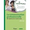 La communication professionnelle de l'assistante maternelle