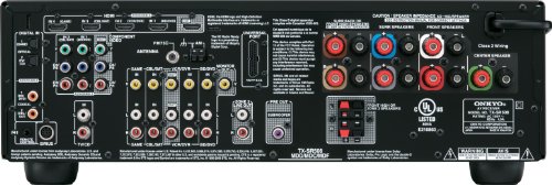 Where to buy Onkyo TX-SR508 7.1-Channel Home Theater Receiver (Black)