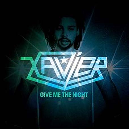 CD-Charts  Search : Give Me the Night [CD 2]