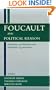 Foucault and Political Reason: Liberalism, Neo-Liberalism, and Rationalities of Government