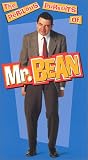 Mr Bean: Perilous Pursuits of Mr Bean