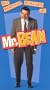 Mr Bean: Perilous Pursuits of Mr Bean [VHS]
