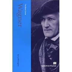 The New Grove Wagner