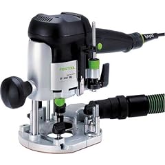 Festool Oberfr�se OF 1010 EBQ