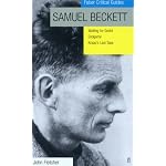 Samuel Beckett: Waiting for Godot, Endgame, Krapp's Last Tape (Faber Critical Guides) book cover