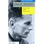 Samuel Beckett: "Waiting for Godot", "Krapp's Last Tape", "Endgame" (Faber Critical Guides)