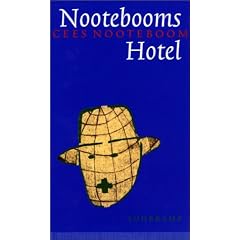 Nootebooms Hotel